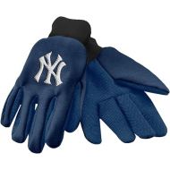 FOCO New York Yankees 2015 Utility Glove - Colored Palm