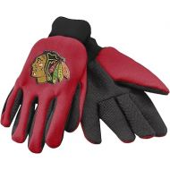 FOCO NHL Colored Palm Utility Glove