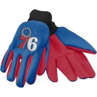 FOCO NBA Colored Palm Utility Glove