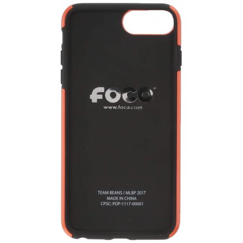  [아마존베스트]Foco San Francisco Giants Impact Dual Hybrid Ai7+/8+ Cover - Tpu - Plus 5.5 screen Only