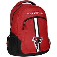 FOCO Forever Collectibles NFL Team Logo Action Backpack
