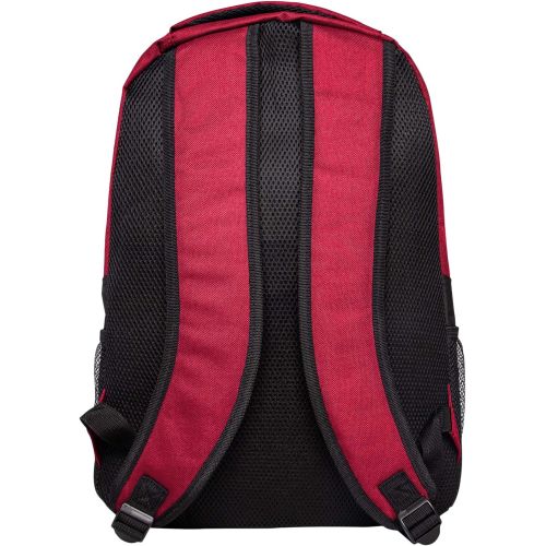  FOCO NCAA College Team Color Logo Action Backpack