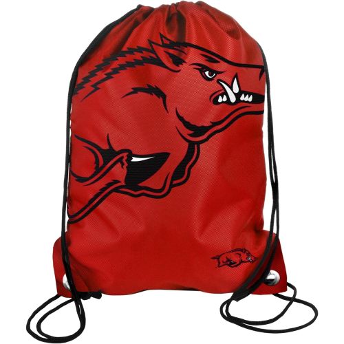  Forever Collectibles NCAA 2013 Collegiate Team Logo Drawstring Backpack - Pick Team!