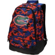 FOCO Florida Core Structured Backpack - Camouflage
