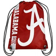 FOCO NCAA Big Logo Drawstring Backpack