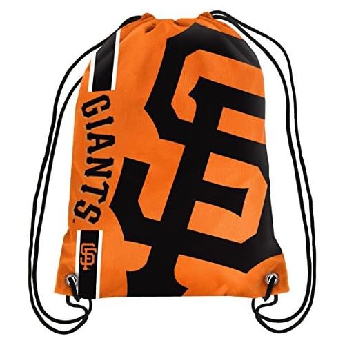  FOCO MLB Drawstring Backpack