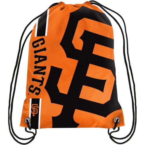  FOCO MLB Drawstring Backpack