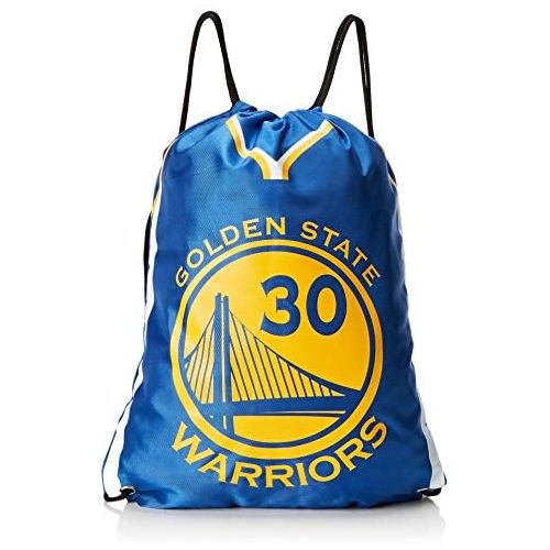  FOCO Golden State Warriors Curry S. #30 Player Drawstring Backpack