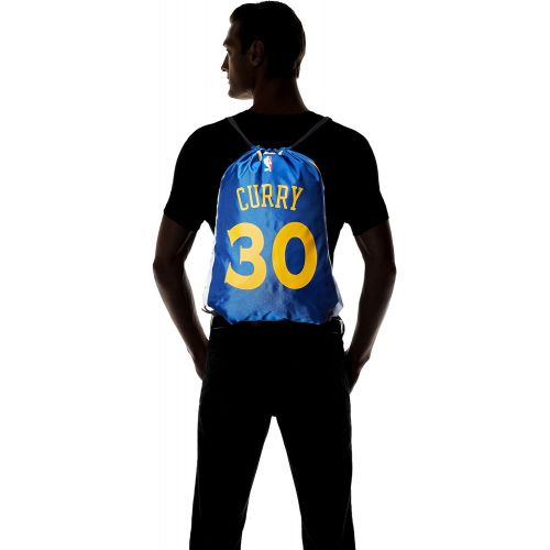  FOCO Golden State Warriors Curry S. #30 Player Drawstring Backpack