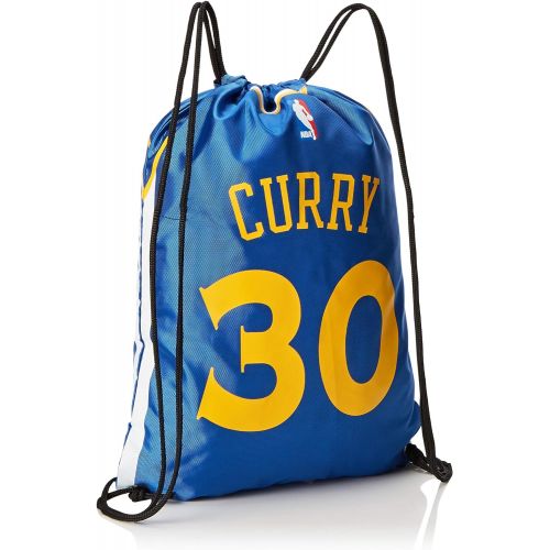  FOCO Golden State Warriors Curry S. #30 Player Drawstring Backpack