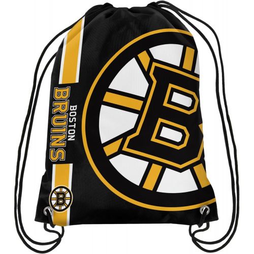  FOCO NHL Drawstring Backpack