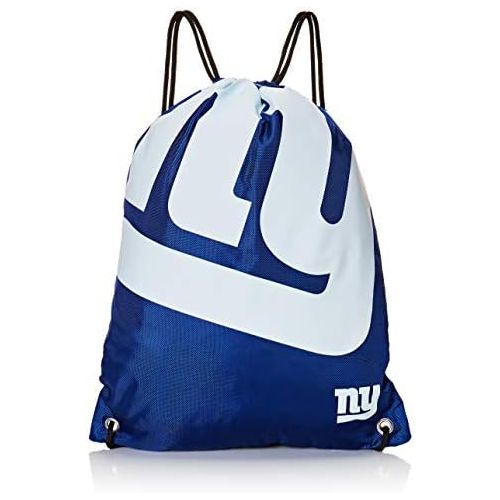  FOCO NFL Unisex 2013 Drawstring Backpack