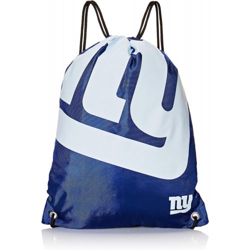  FOCO NFL Unisex 2013 Drawstring Backpack