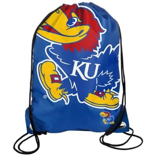  FOCO Kansas 2013 Drawstring Backpack