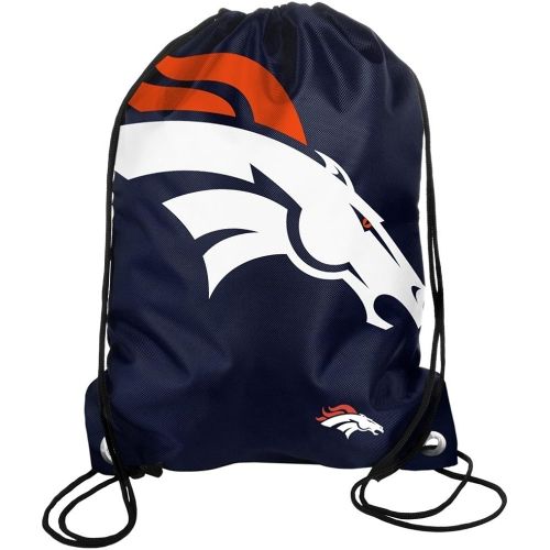  FOCO NFL Football 2013 Official Team Logo Drawstring Backpack - Pick Team!