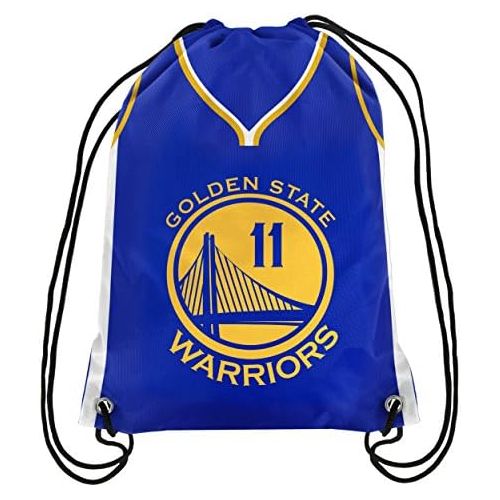  FOCO Golden State Warriors Thompson K. #11 Player Drawstring Backpack