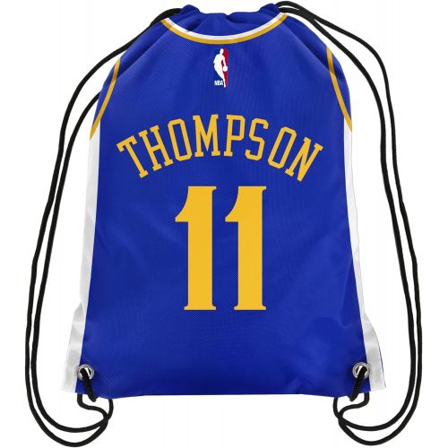  FOCO Golden State Warriors Thompson K. #11 Player Drawstring Backpack