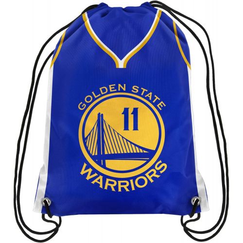  FOCO Golden State Warriors Thompson K. #11 Player Drawstring Backpack