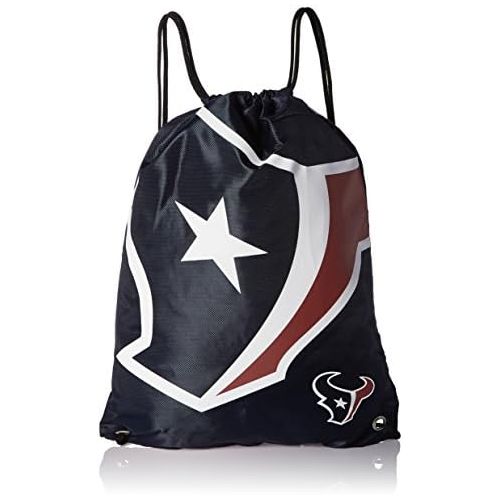  FOCO Houston Texans 2013 Drawstring Backpack