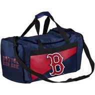 FOCO MLB Mens Two Tone CORE Duffle Bag