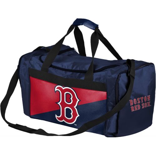  FOCO MLB Mens Two Tone CORE Duffle Bag