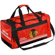 FOCO NHL Medium Duffle Bag