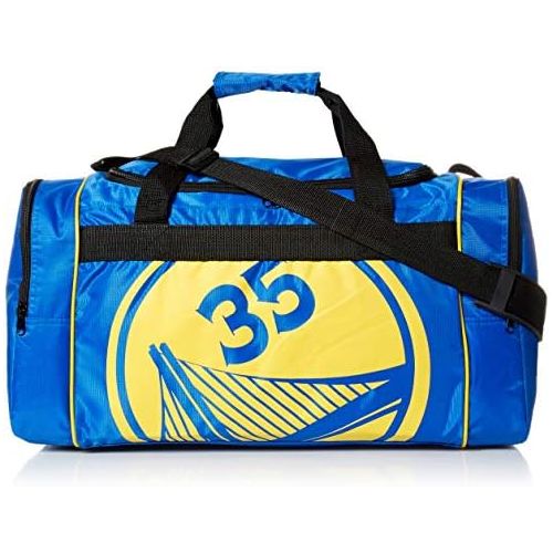  FOCO NBA Unisex CORE Duffel Bag