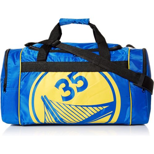  FOCO NBA Unisex CORE Duffel Bag