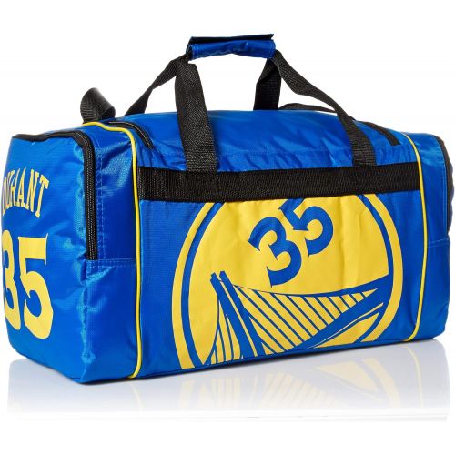  FOCO NBA Unisex CORE Duffel Bag