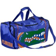 Forever Collectibles NCAA Florida Gators Core Duffle Bag
