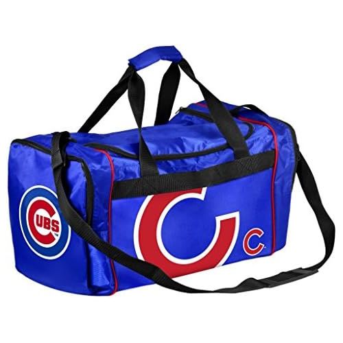  FOCO MLB Unisex Core Duffle Bag