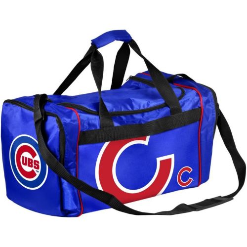  FOCO MLB Unisex Core Duffle Bag
