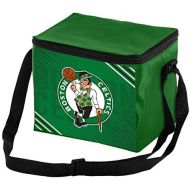 FOCO NBA Team & Player Zippered Lunch Bag