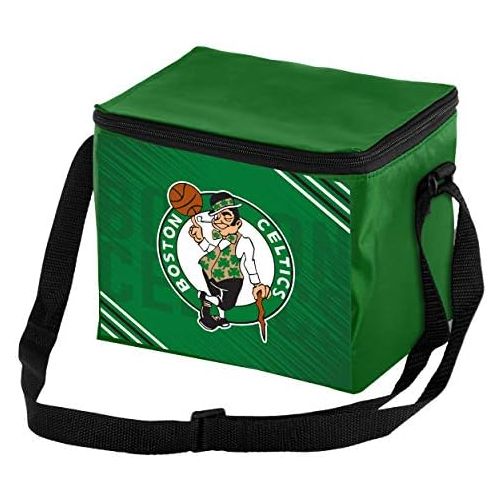  FOCO NBA Team & Player Zippered Lunch Bag