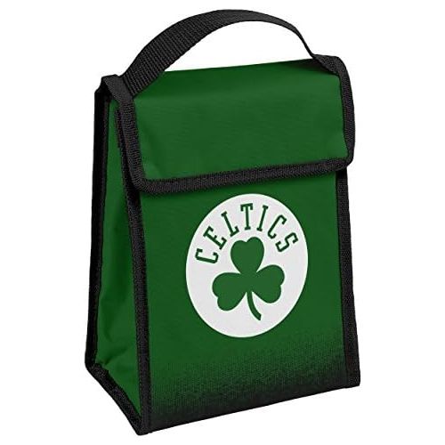  FOCO NBA unisex Gradient Lunch Bag