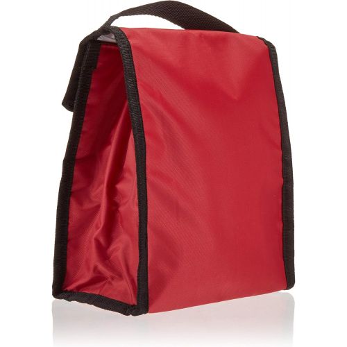  FOCO NCAA unisex Gradient Lunch Bag