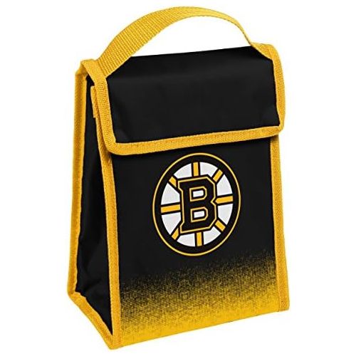  FOCO NHL unisex Gradient Lunch Bag