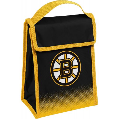  FOCO NHL unisex Gradient Lunch Bag