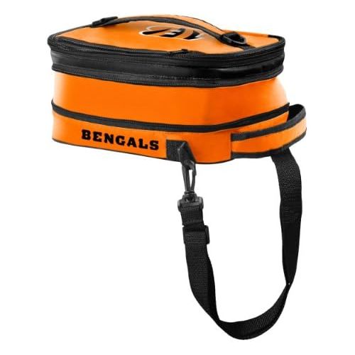  FOCO Forever Collectibles NFL 2014 Expandable Lunchbox Cooler Bag