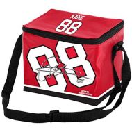 FOCO NHL Player Zippered Lunch Bag