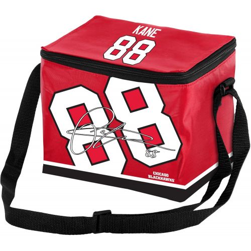  FOCO NHL Player Zippered Lunch Bag