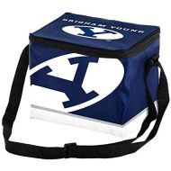 FOCO NCAA Unisex Big Logo Team Lunch Bag