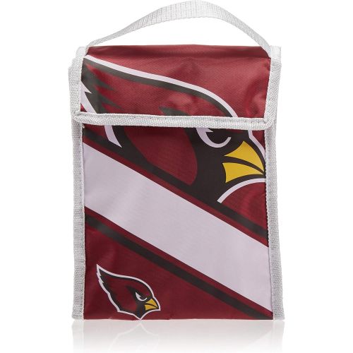  FOCO NFL Unisex Convertible Lunch Cooler