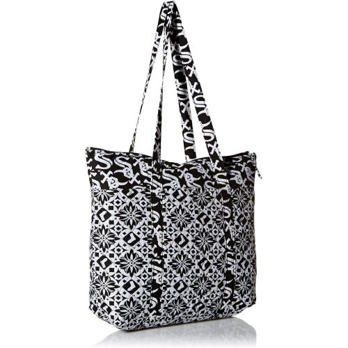  FOCO MLB Unisex 2011 Fabric Small Tote Bag-2Nd Line