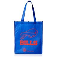 FOCO Buffalo Bills Printed Non-Woven Polypropylene Reusable Grocery Tote Bag
