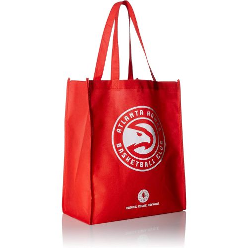  FOCO NBA Unisex Printed Reusable Grocery Tote Bag