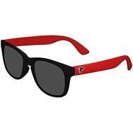 FOCO NFL Team Logo Casual Retro Two-Tonw Sunglasses