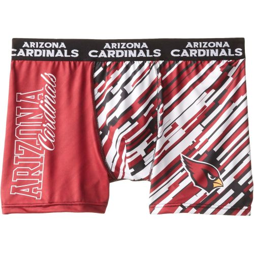  FOCO NFL Wordmark Underwear