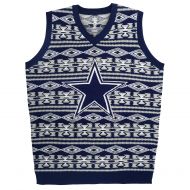 FOCO NFL Adult Ugly Sweater