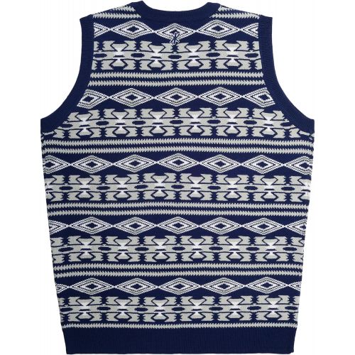  FOCO NFL Adult Ugly Sweater